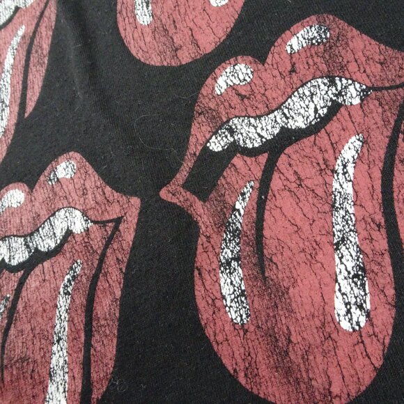 The Rolling Stones Men Shirt Size 2X - Picture 4 of 6